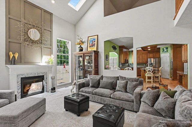 68995 Eagle Cove Court, Ontwa Twp, MI 49112