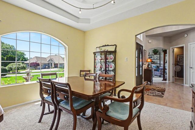 68995 Eagle Cove Court, Ontwa Twp, MI 49112