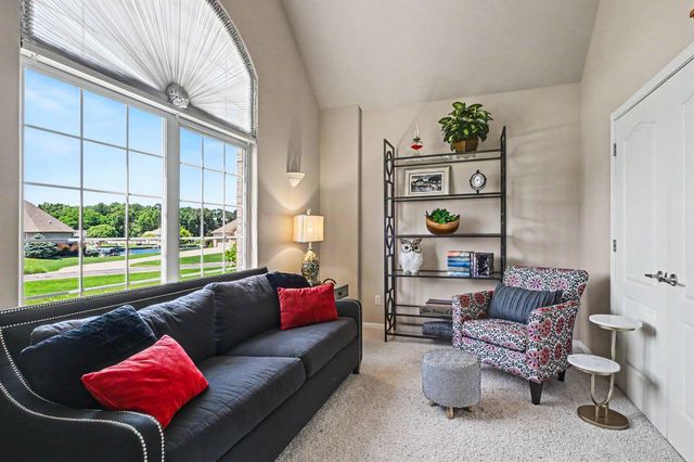 68995 Eagle Cove Court, Ontwa Twp, MI 49112