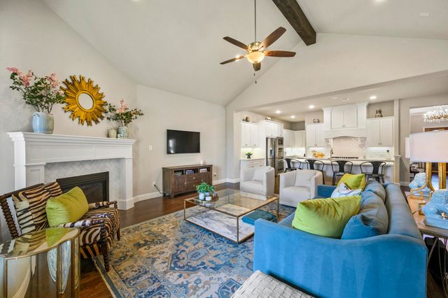 1136 Broadmoor Way, Roanoke, TX 76262