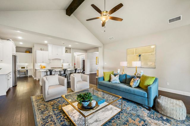 1136 Broadmoor Way, Roanoke, TX 76262