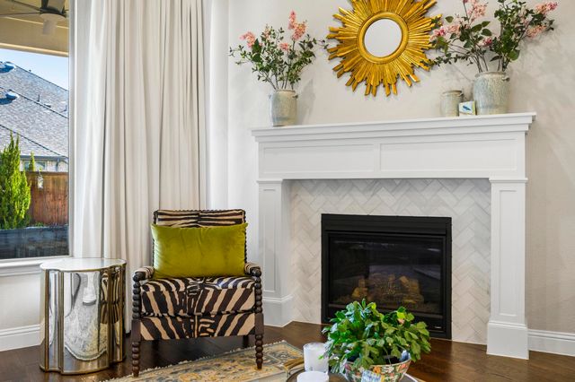 1136 Broadmoor Way, Roanoke, TX 76262