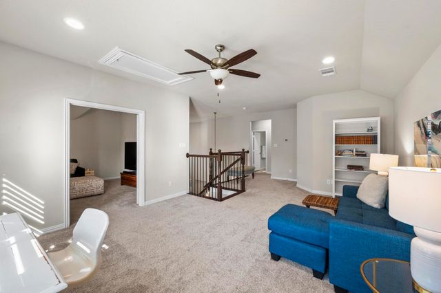 1136 Broadmoor Way, Roanoke, TX 76262