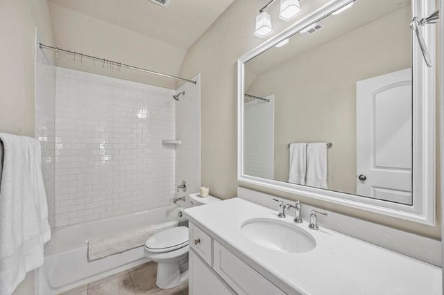 1136 Broadmoor Way, Roanoke, TX 76262