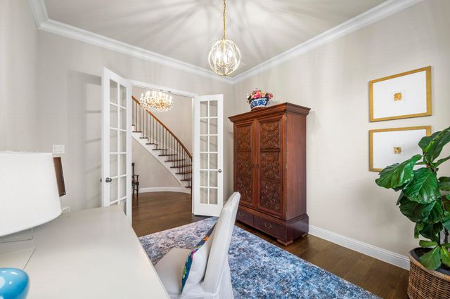 1136 Broadmoor Way, Roanoke, TX 76262