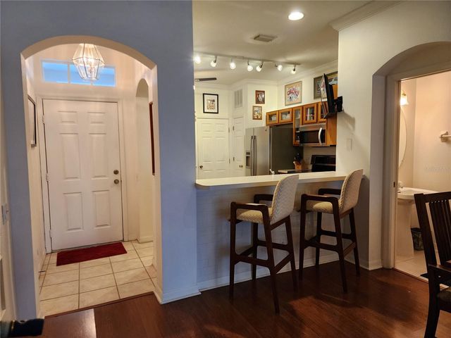 3609 COUNTRY POINTE PLACE, Palm Harbor, FL 34684