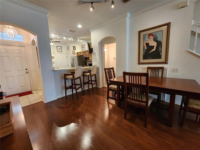 3609 COUNTRY POINTE PLACE, Palm Harbor, FL 34684
