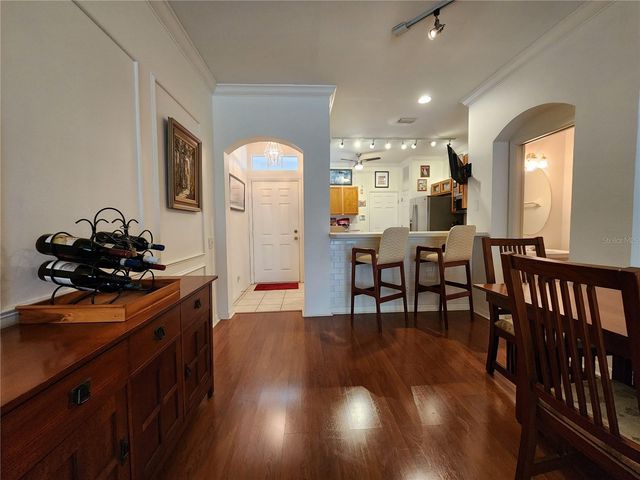 3609 COUNTRY POINTE PLACE, Palm Harbor, FL 34684