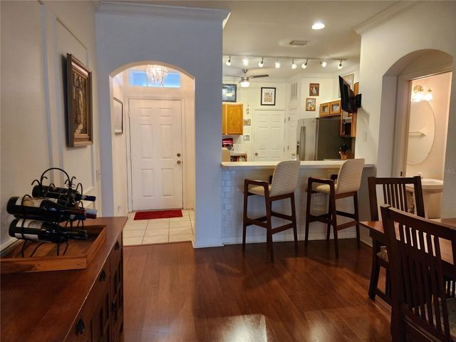 3609 COUNTRY POINTE PLACE, Palm Harbor, FL 34684