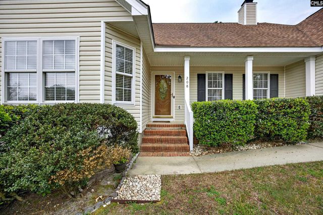 208 Willow Forks Rd, Lexington, SC 29073