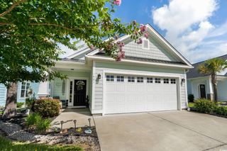 1401 Ferney Dr., Conway, SC 29526
