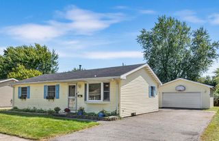 1235 E SYLVAN AVENUE, Appleton, WI 54915