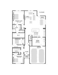 496 Blackwater Trail, Waxahachie, TX 75165