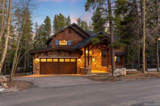 115 Willow Lane, Breckenridge, CO 80424