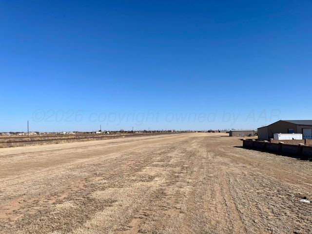 14010 Buffalo Airport Road, Amarillo, TX 79118