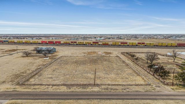 14010 Buffalo Airport Road, Amarillo, TX 79118