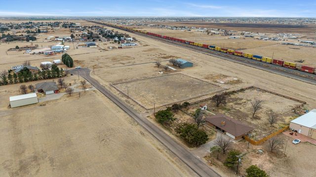 14010 Buffalo Airport Road, Amarillo, TX 79118