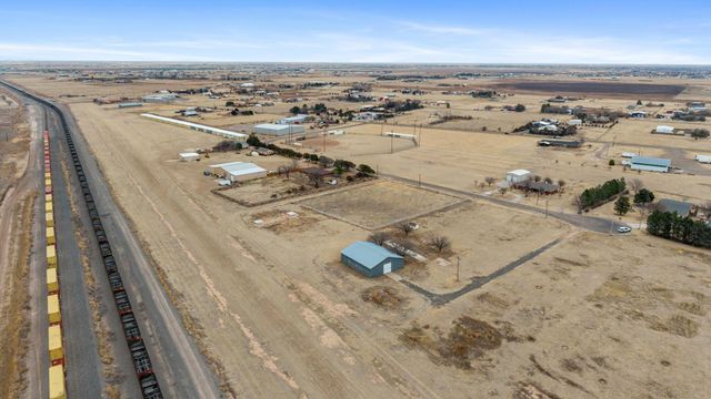 14010 Buffalo Airport Road, Amarillo, TX 79118