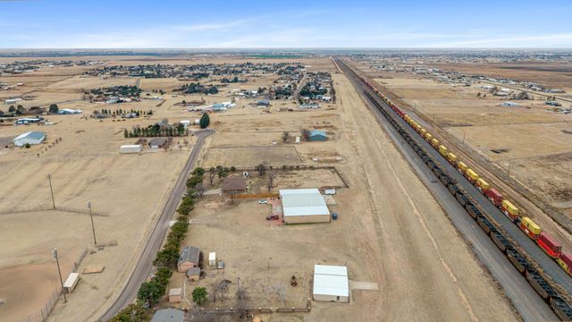 14010 Buffalo Airport Road, Amarillo, TX 79118