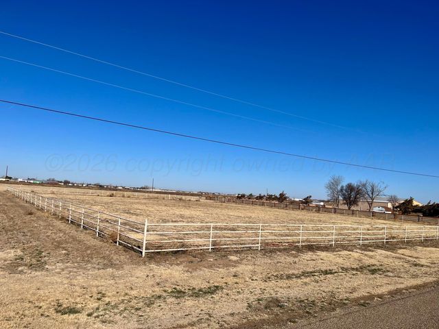 14010 Buffalo Airport Road, Amarillo, TX 79118