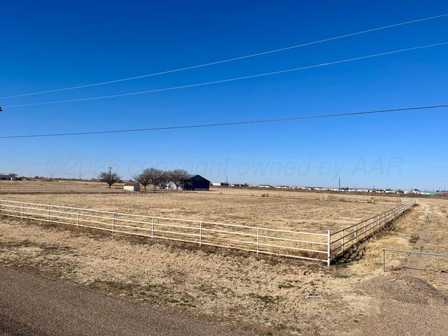 14010 Buffalo Airport Road, Amarillo, TX 79118