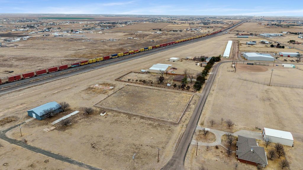 14010 Buffalo Airport Road, Amarillo, TX 79118