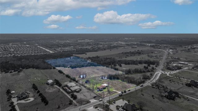 7409 W State Highway 66, Fate, TX 75189