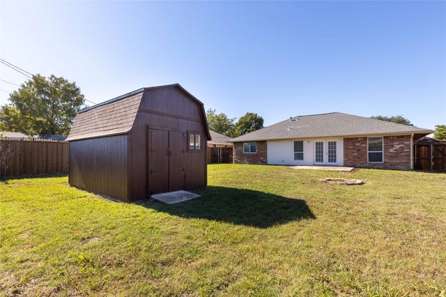 3934 6th Street, Sachse, TX 75048