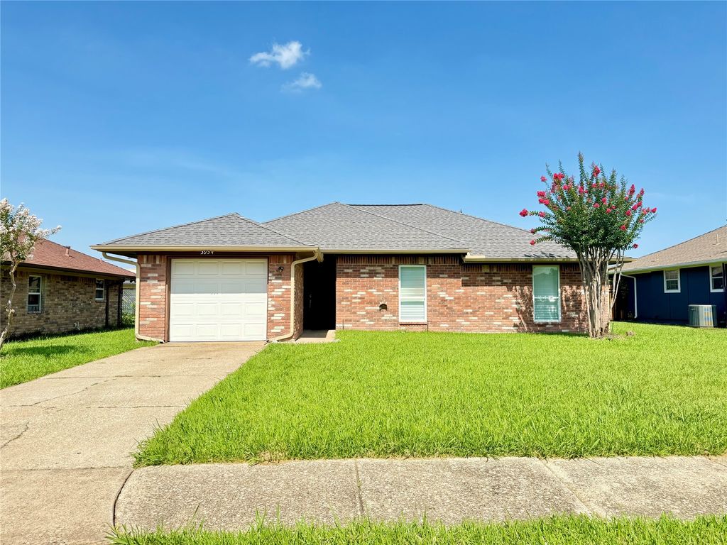 3934 6th Street, Sachse, TX 75048