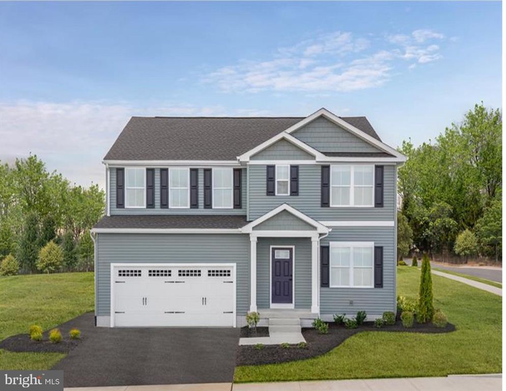 110 LIMESTONE DR, Dillsburg, PA 17019