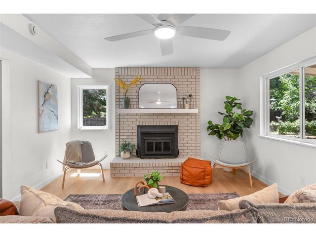 1208 Miramont Dr, Fort Collins, CO 80524