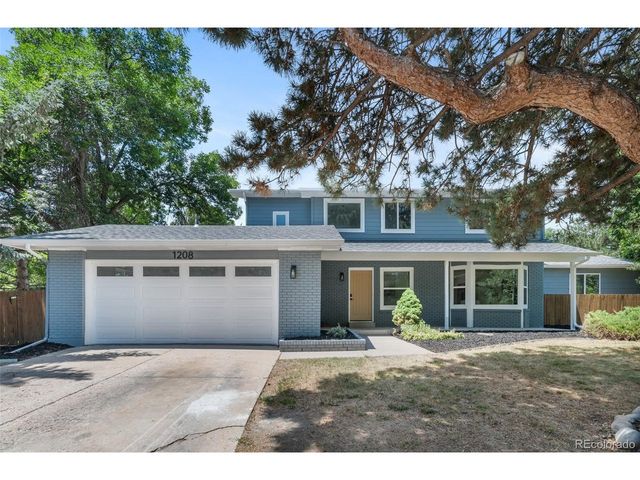 1208 Miramont Dr, Fort Collins, CO 80524
