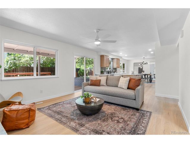 1208 Miramont Dr, Fort Collins, CO 80524