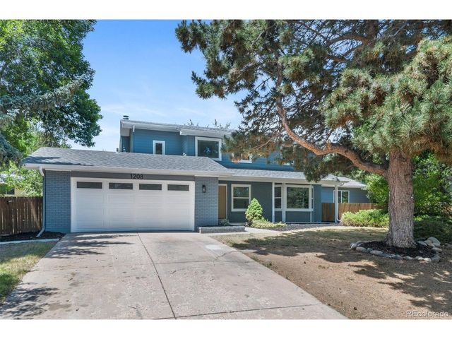 1208 Miramont Dr, Fort Collins, CO 80524