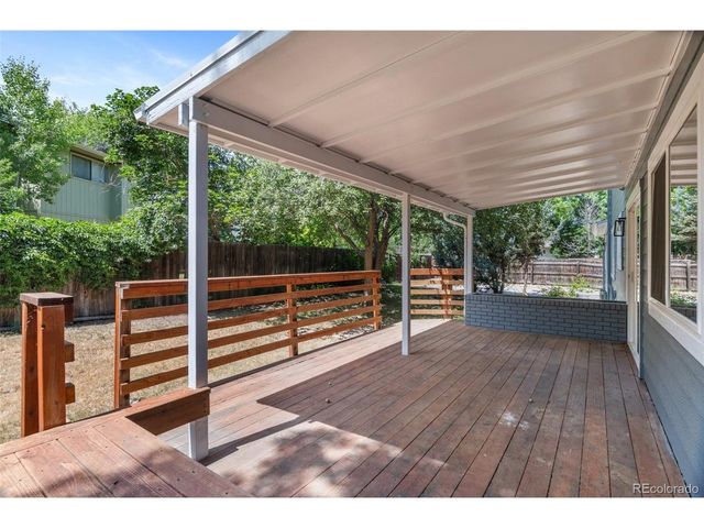 1208 Miramont Dr, Fort Collins, CO 80524