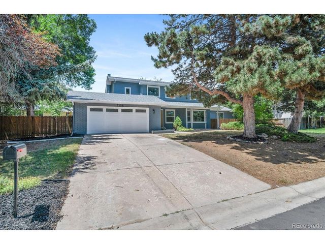 1208 Miramont Dr, Fort Collins, CO 80524