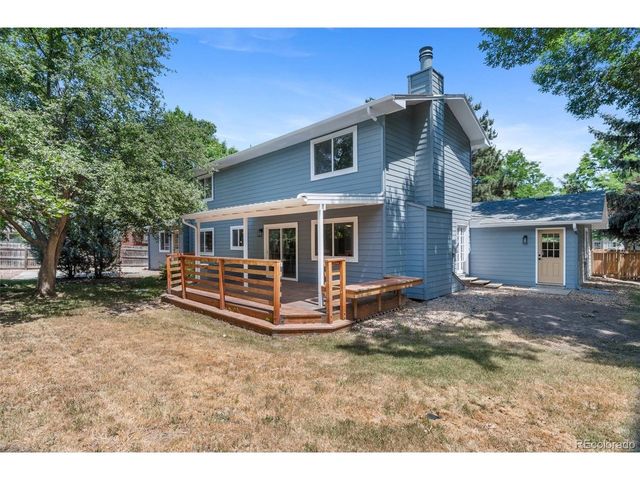 1208 Miramont Dr, Fort Collins, CO 80524