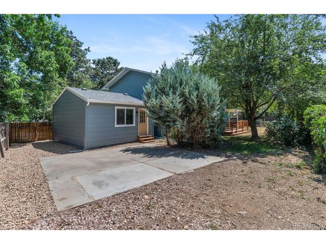 1208 Miramont Dr, Fort Collins, CO 80524