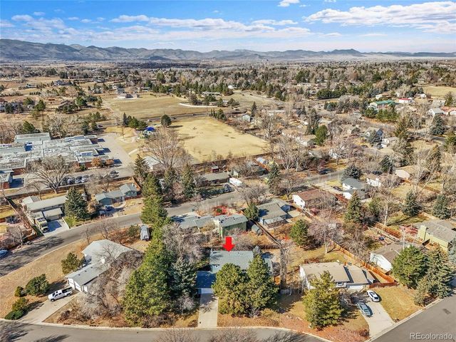 1208 Miramont Dr, Fort Collins, CO 80524