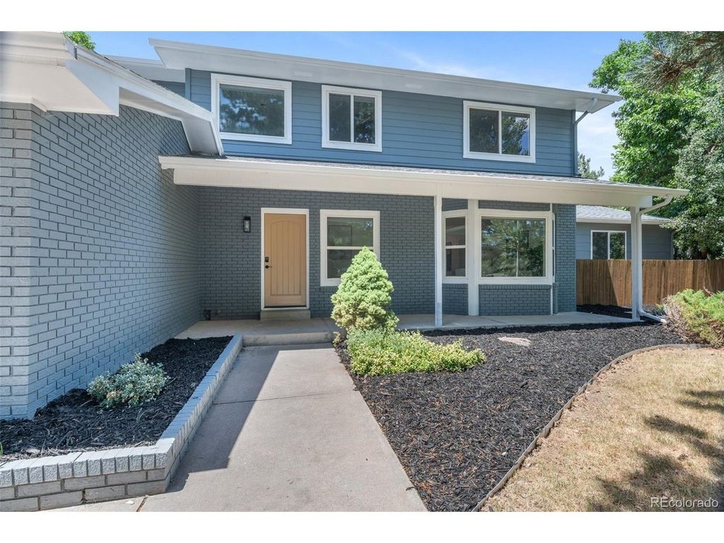 1208 Miramont Dr, Fort Collins, CO 80524