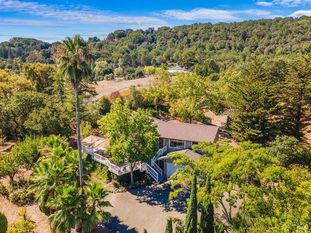 4786 Grove St, Sonoma, CA 95476