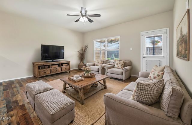 502 Azalea Drive, Josephine, TX 75173