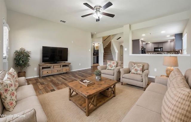 502 Azalea Drive, Josephine, TX 75173