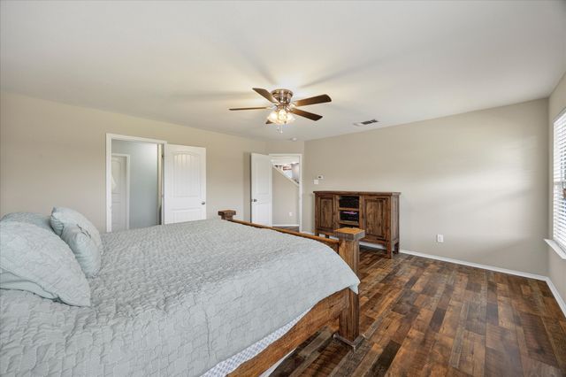 502 Azalea Drive, Josephine, TX 75173