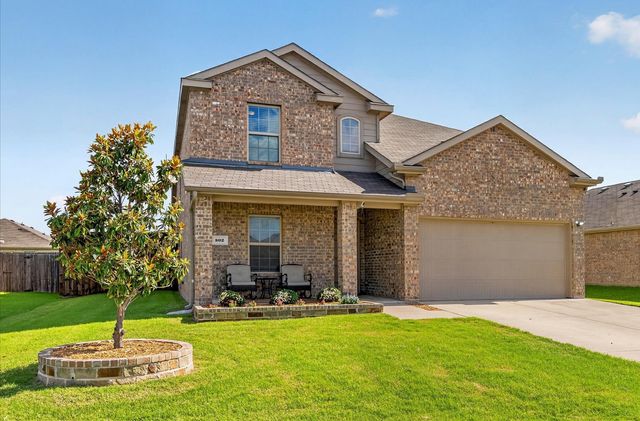 502 Azalea Drive, Josephine, TX 75173