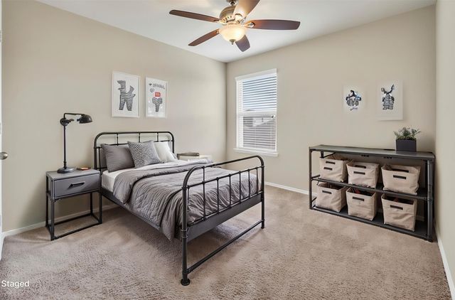 502 Azalea Drive, Josephine, TX 75173