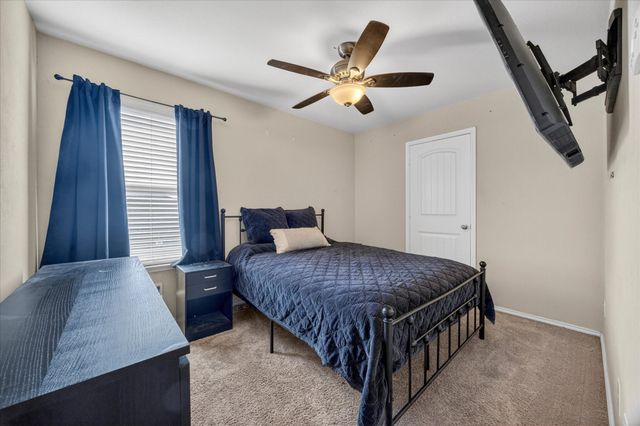 502 Azalea Drive, Josephine, TX 75173