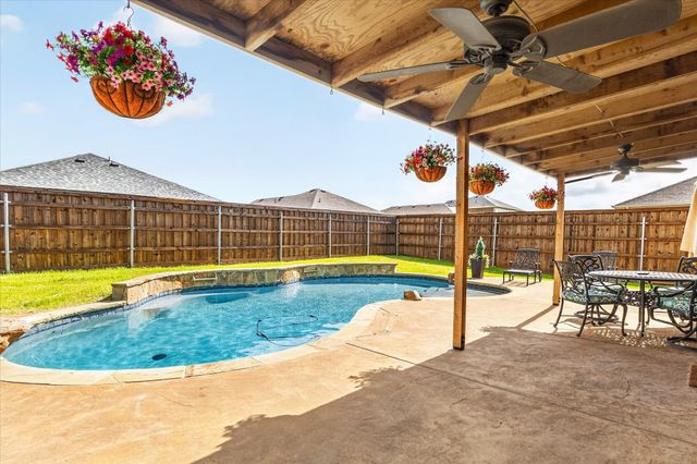 502 Azalea Drive, Josephine, TX 75173