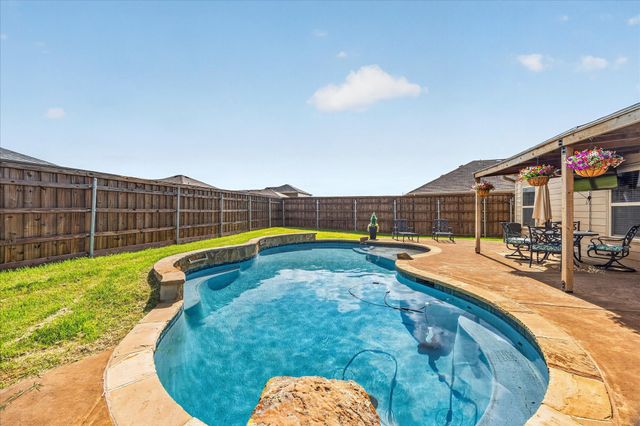 502 Azalea Drive, Josephine, TX 75173