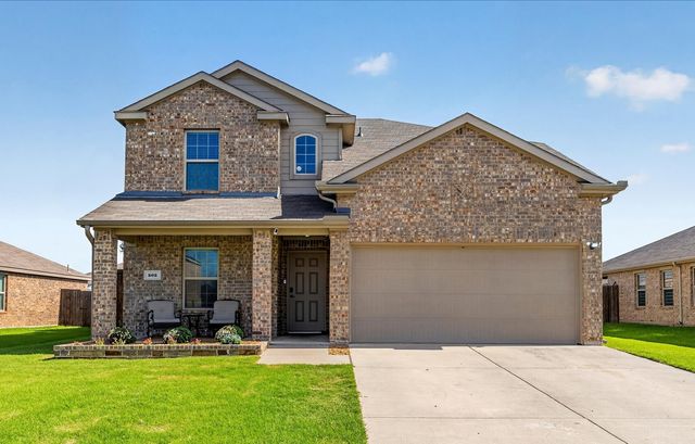 502 Azalea Drive, Josephine, TX 75173